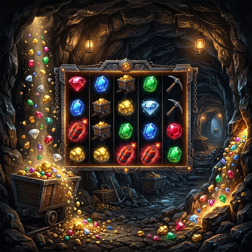 Sloturi, jocuri casino online